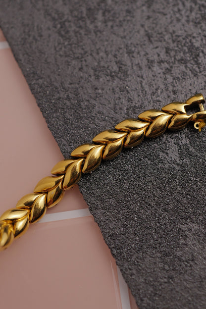 Seiko Tisse "Diamond Floral" Circa. 1991