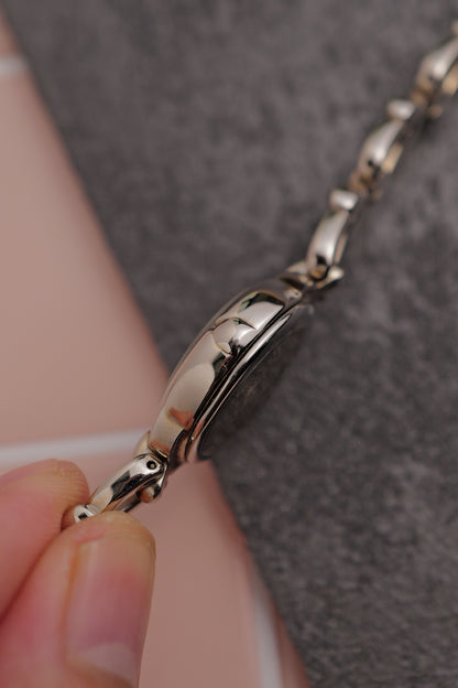 Citizen "Sunburst Blue oval" Circa.1992