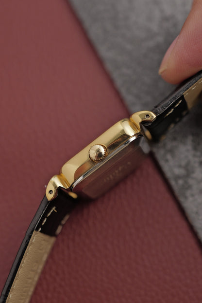 Citizen Castalia Square Circa. 1970s