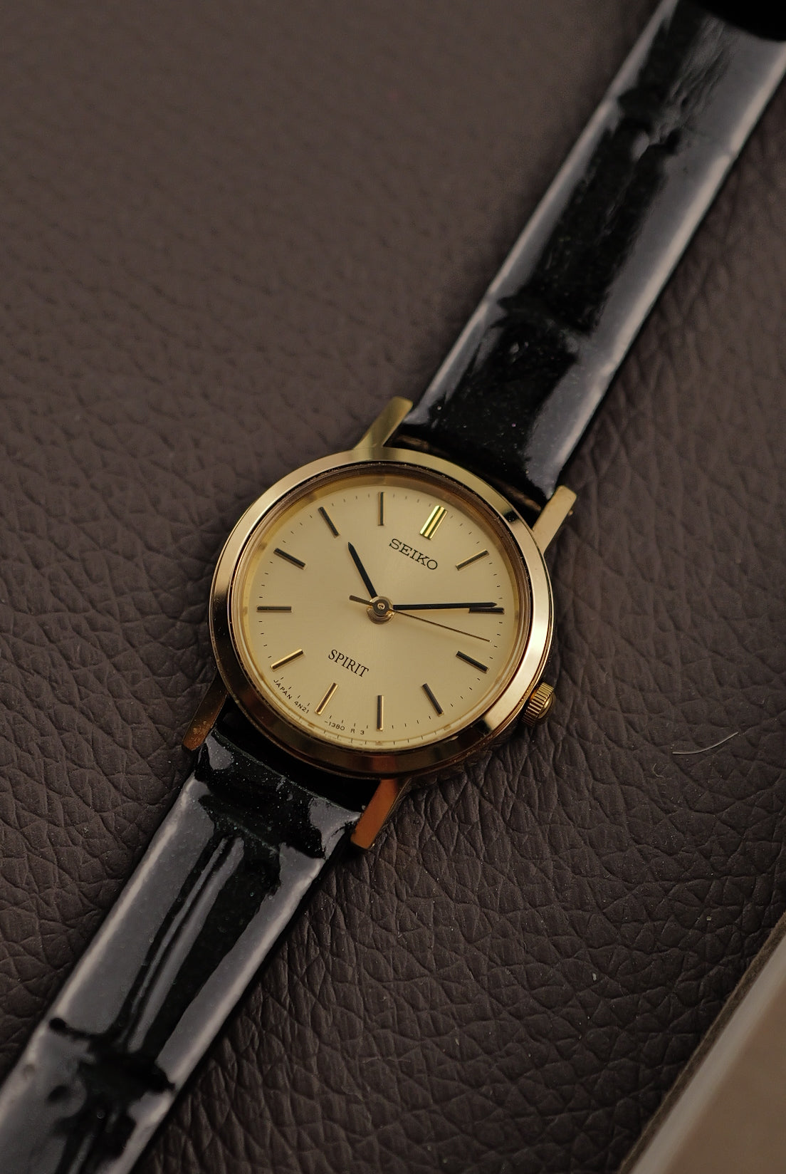 Seiko Spirit Classic Pair watch Circa.1999