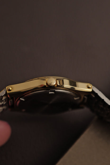 Seiko SQ 100 "Sector Dial" Circa.1995