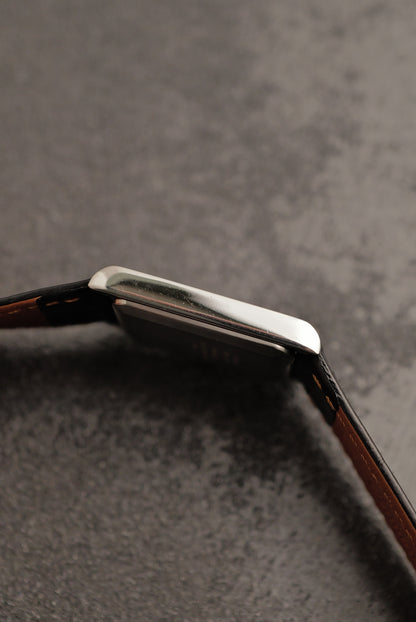 Seiko Quartz Tank "Normale" Circa. 1979