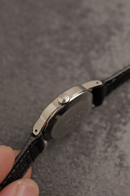 Seiko Socie "Baignoire" Manual winding Circa. 1979