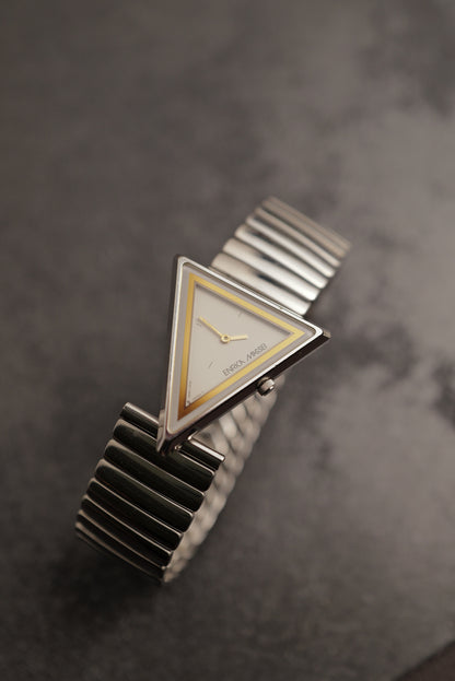 Seiko Enrica Massei Circa. 1985