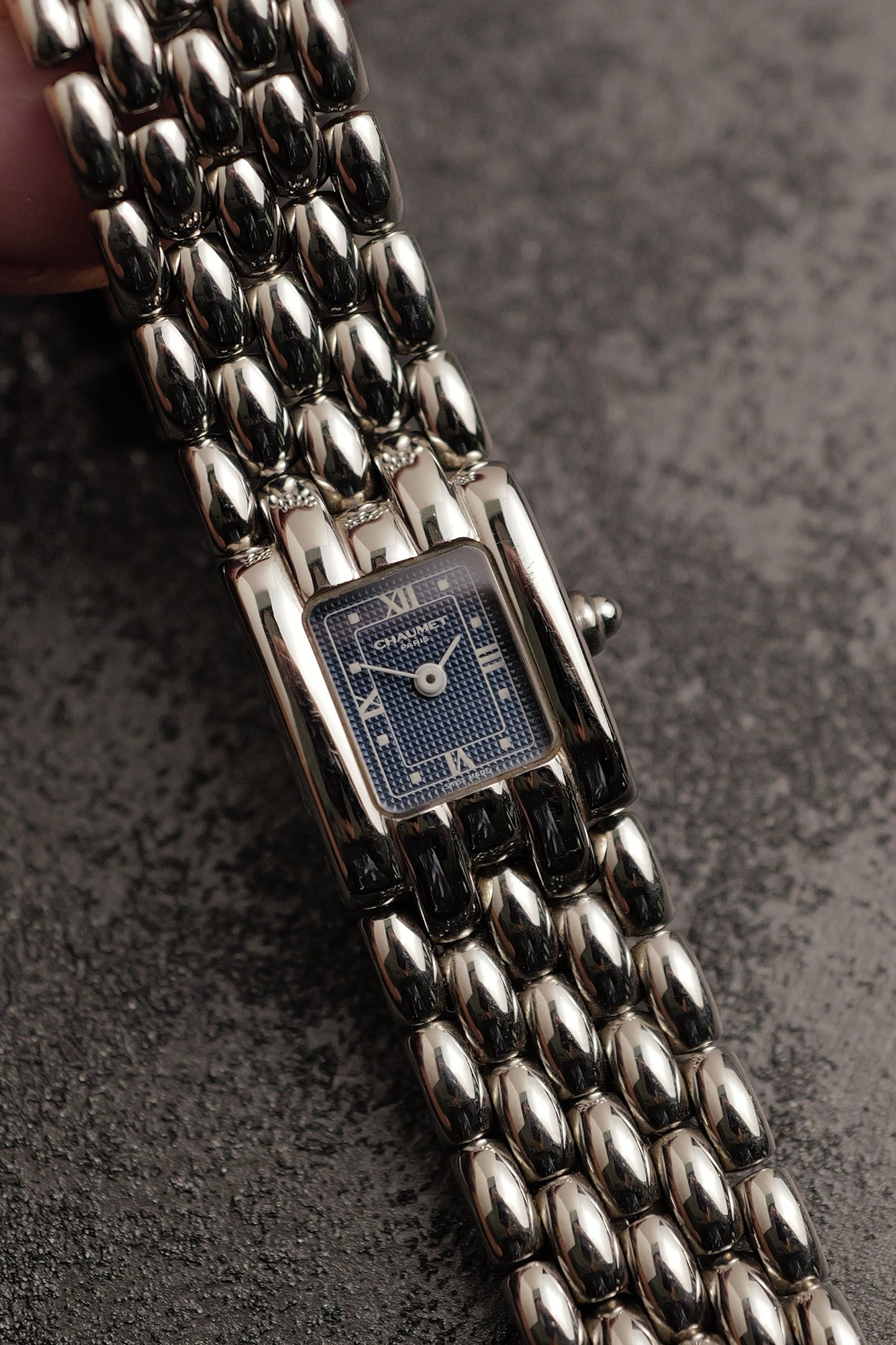 Chaumet Khesis Bracelet Circa. 2000s