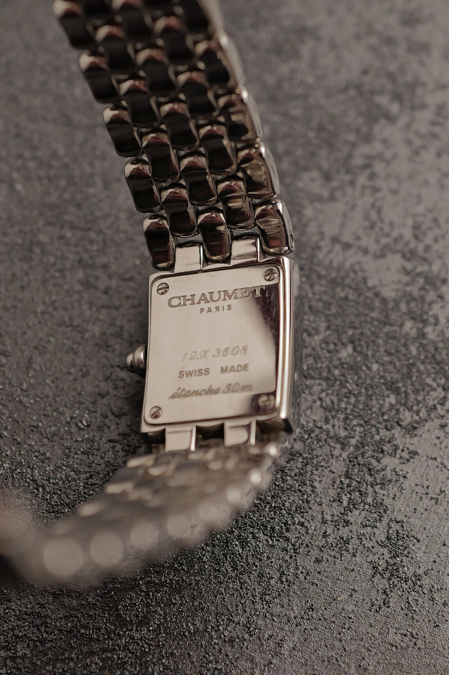 Chaumet Khesis Bracelet Circa. 2000s