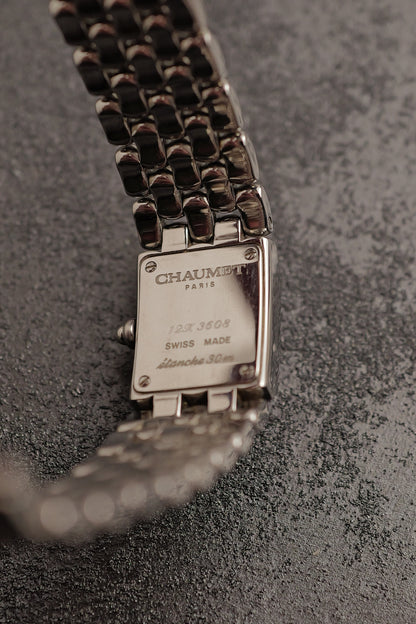 Chaumet Khesis Bracelet Circa. 2000s