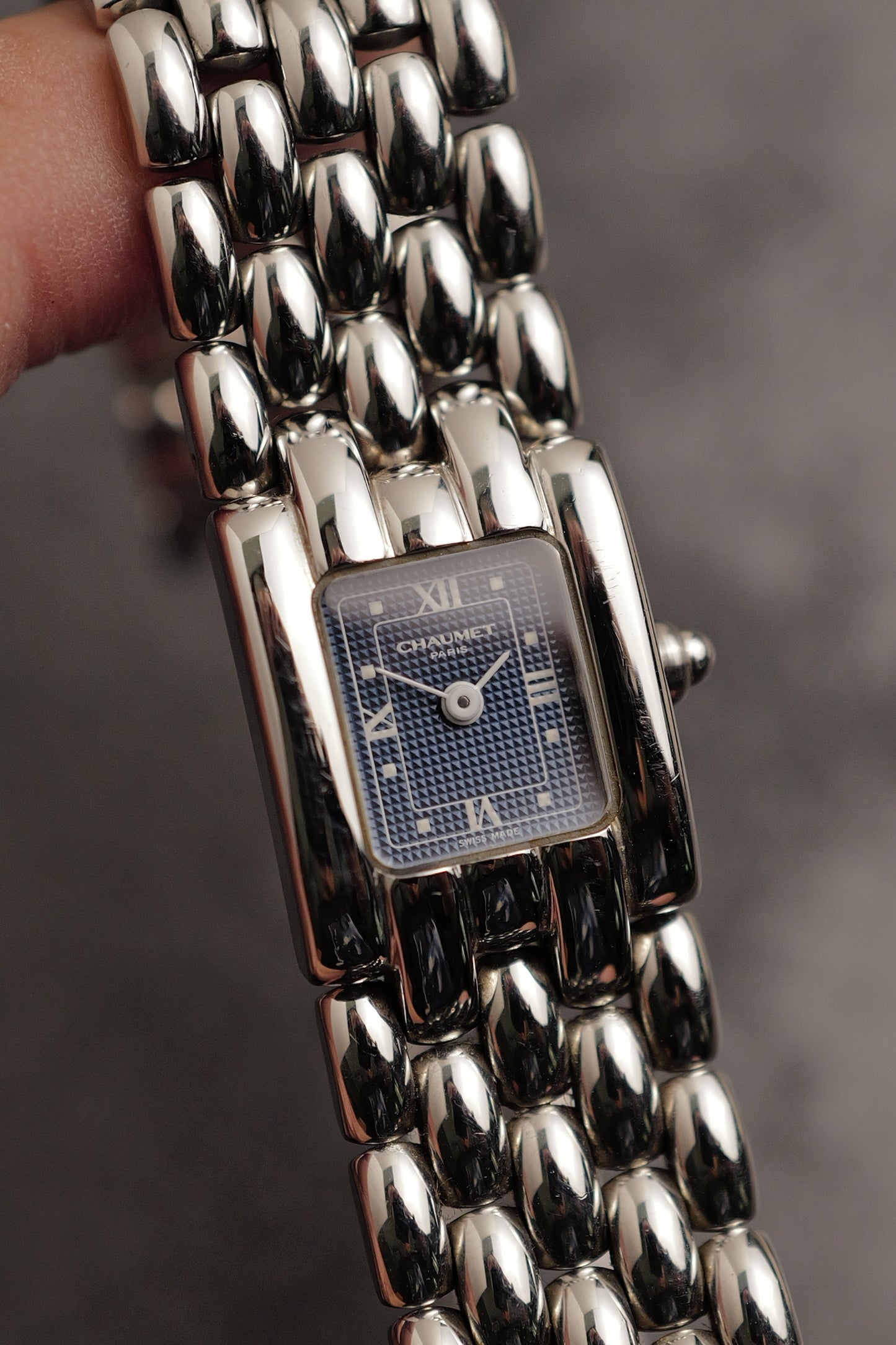 Chaumet Khesis Bracelet Circa. 2000s