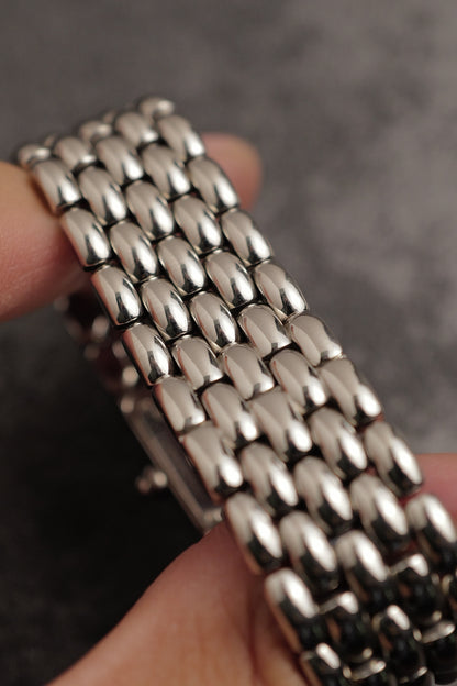 Chaumet Khesis Bracelet Circa. 2000s