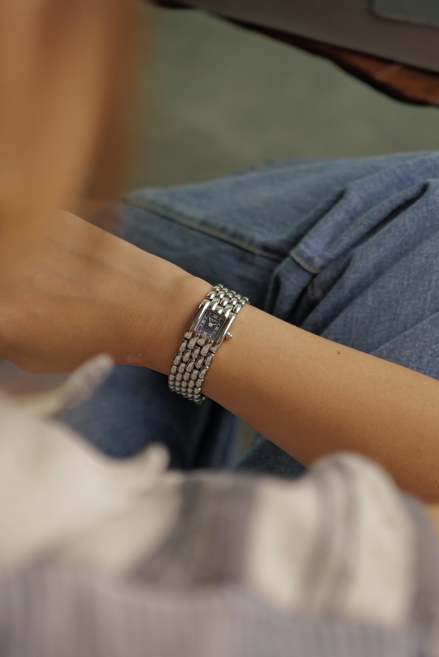 Chaumet Khesis Bracelet Circa. 2000s