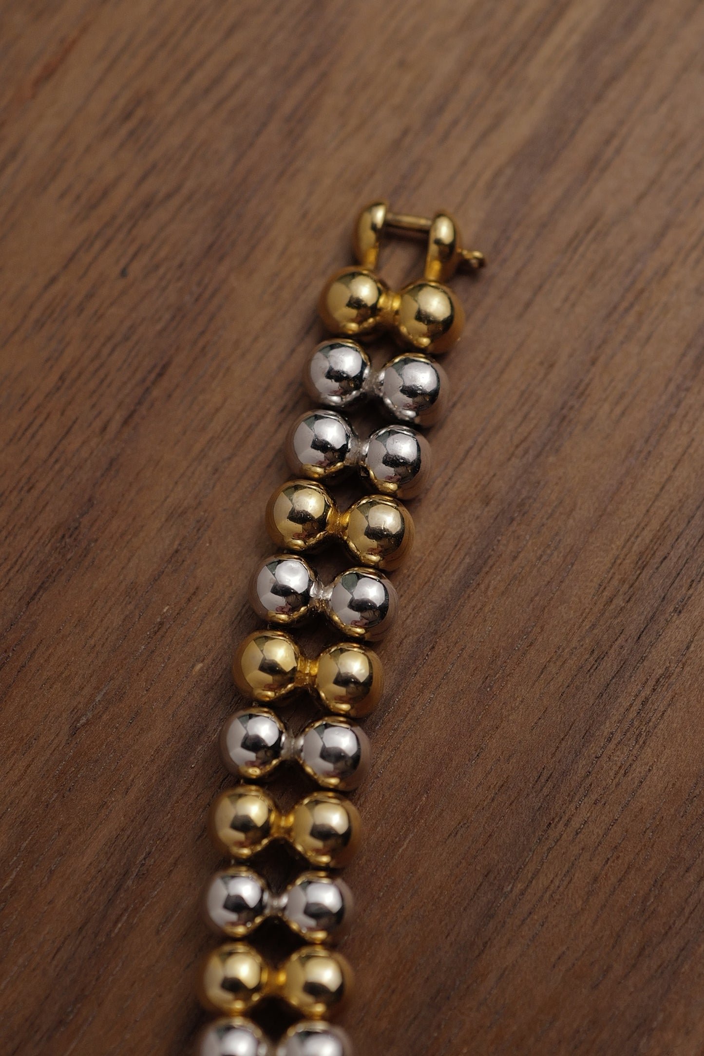 Seiko "Beaded Pearls" Circa. 1995