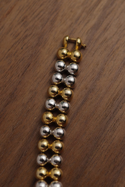 Seiko "Beaded Pearls" Circa. 1995