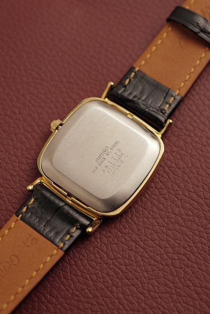 Seiko Chariot "Reflective" Circa. 1976