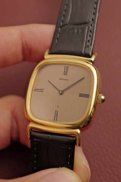 Seiko Chariot "Reflective" Circa. 1976