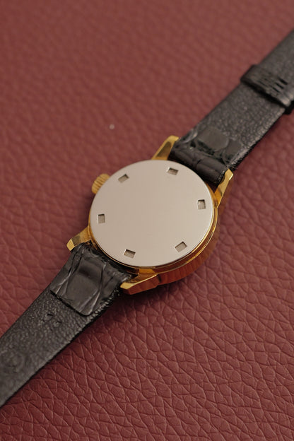 Omega Geneve Cal. 485  Circa. 1970s