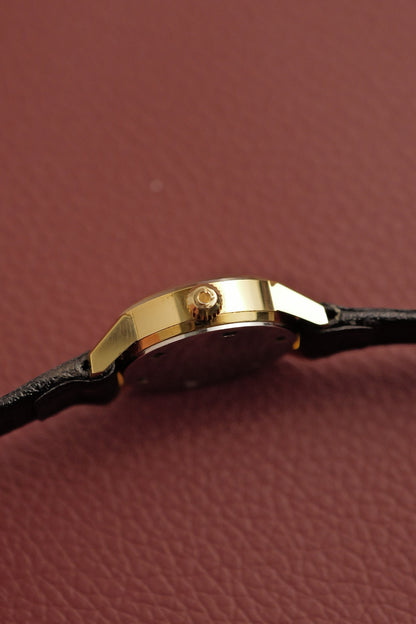 Omega Geneve Cal. 485  Circa. 1970s