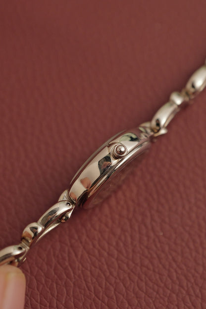 Citizen "Sunburst Blue oval" Circa.1992