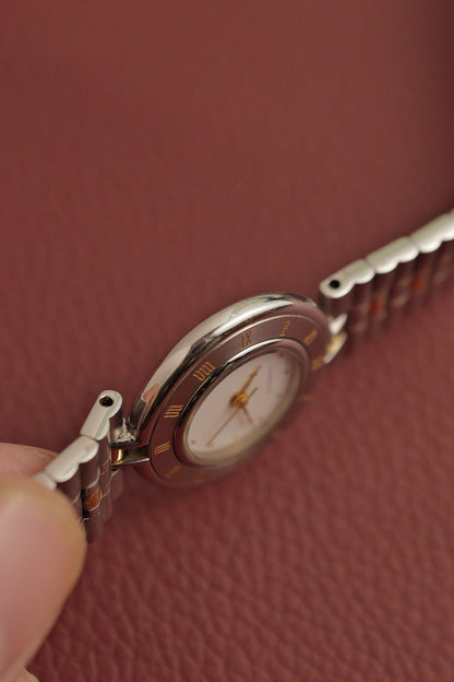 Seiko Lassale "Roman Bezel" Circa. 1989