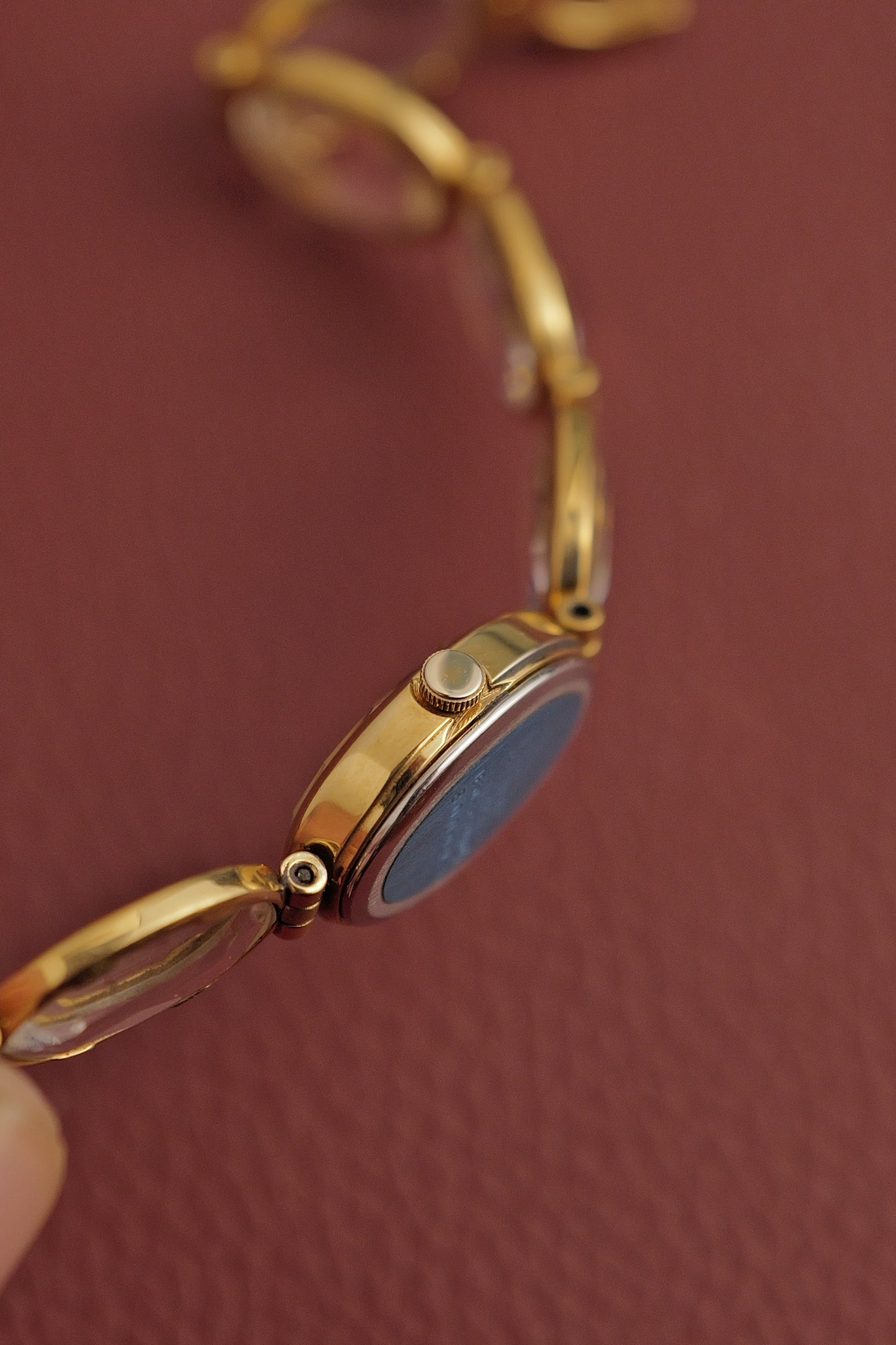 Seiko Lassale "Crystal" Circa. 1998