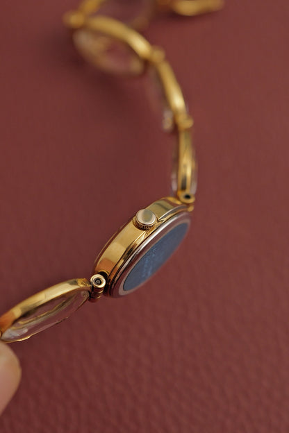 Seiko Lassale "Crystal" Circa. 1998