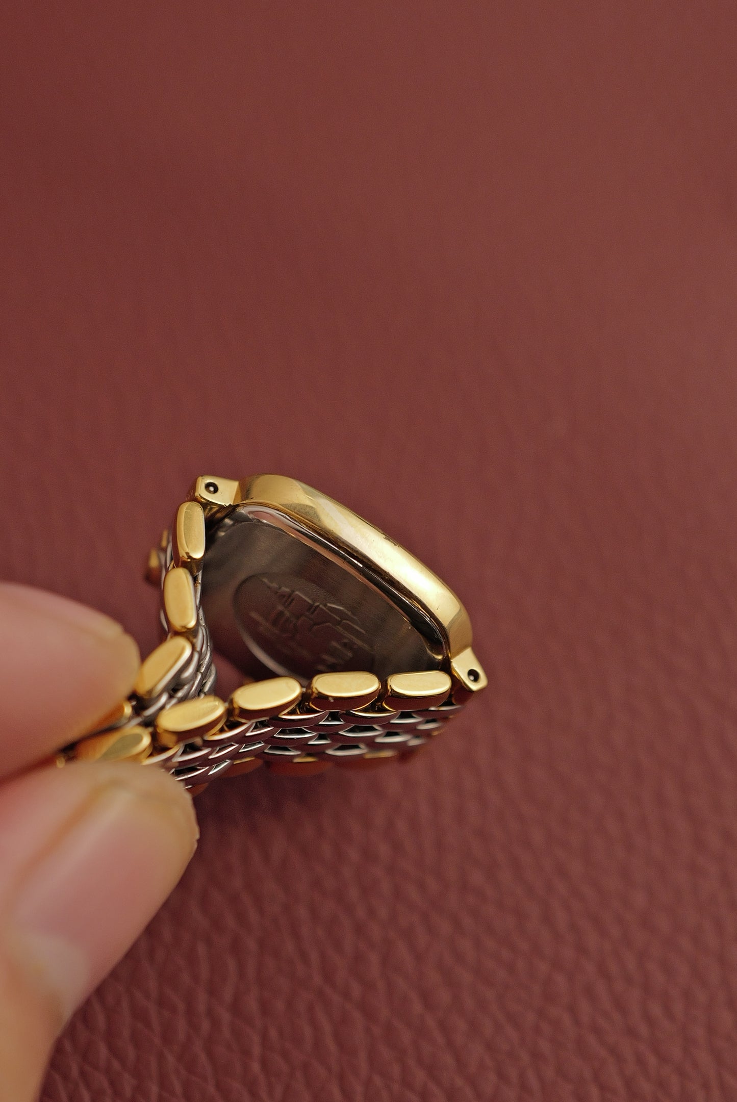 Ladies Omega De-ville Quartz Circa. 1990