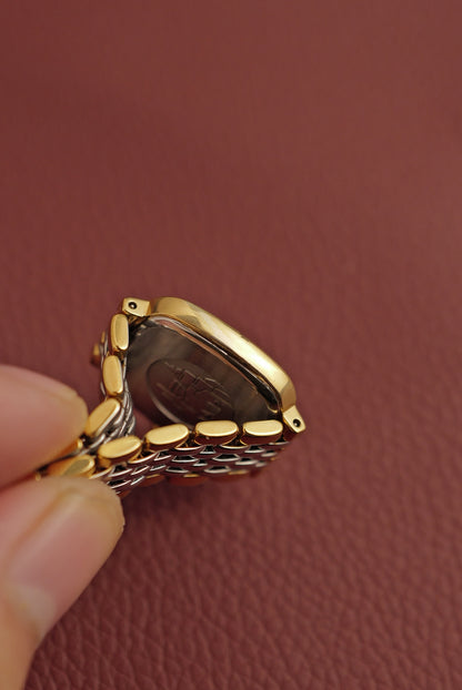 Ladies Omega De-ville Quartz Circa. 1990