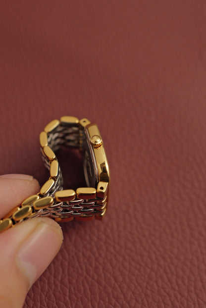 Ladies Omega De-ville Quartz Circa. 1990