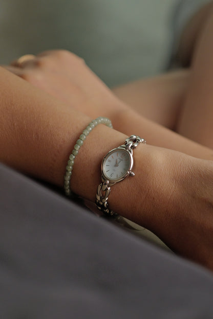 Citizen "Sunburst Blue oval" Circa.1992