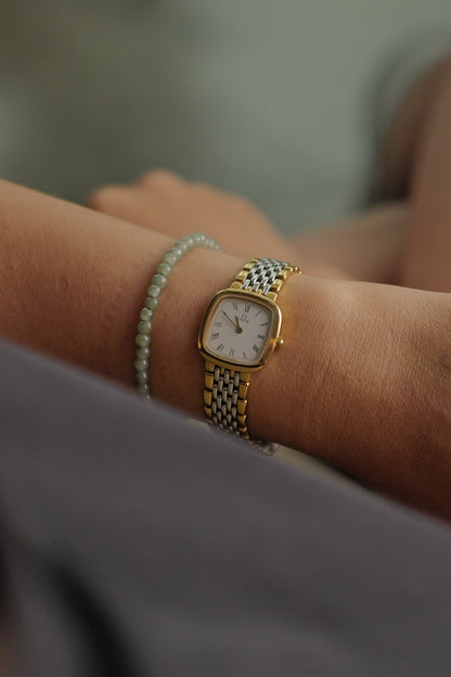 Ladies Omega De-ville Quartz Circa. 1990