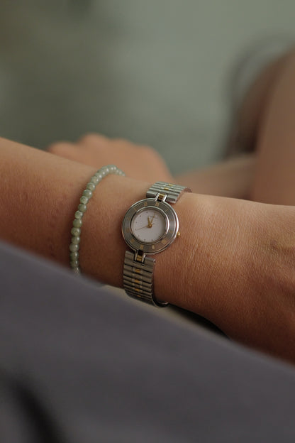 Seiko Lassale "Roman Bezel" Circa. 1989
