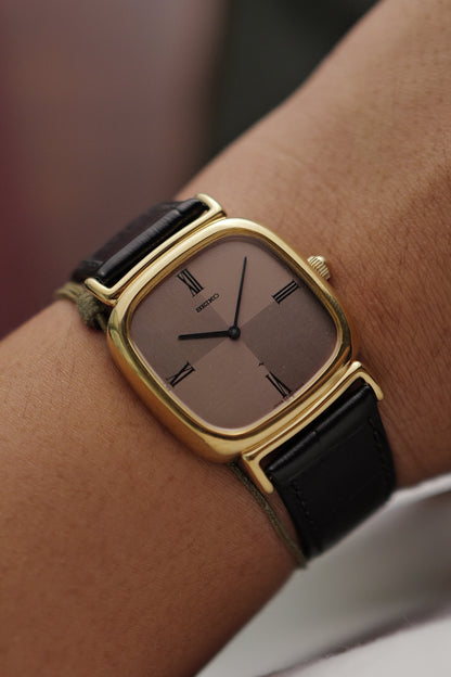 Seiko Chariot "Reflective" Circa. 1976