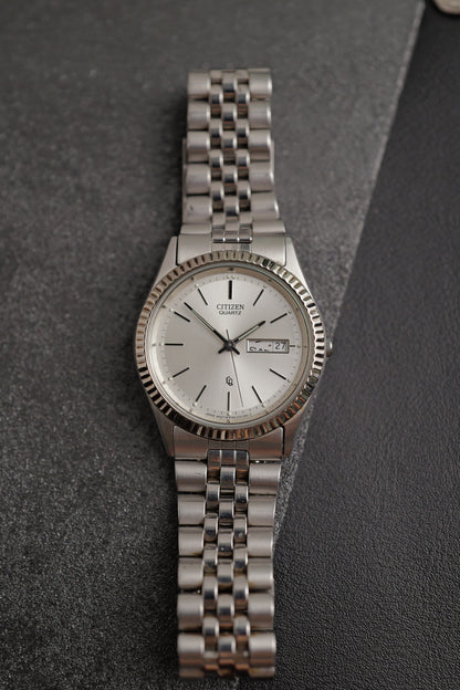 Citizen DateJust Circa. 1990s