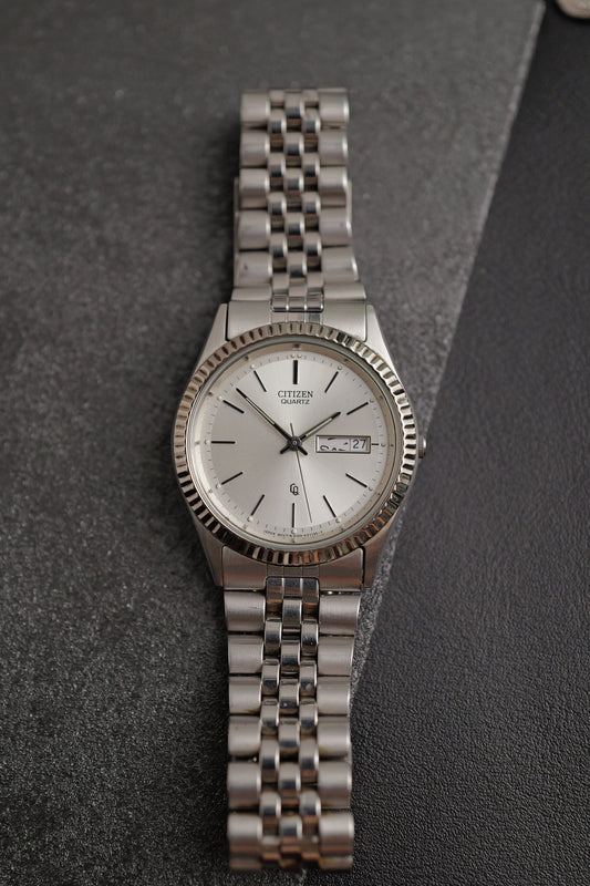 Citizen DateJust Circa. 1990s