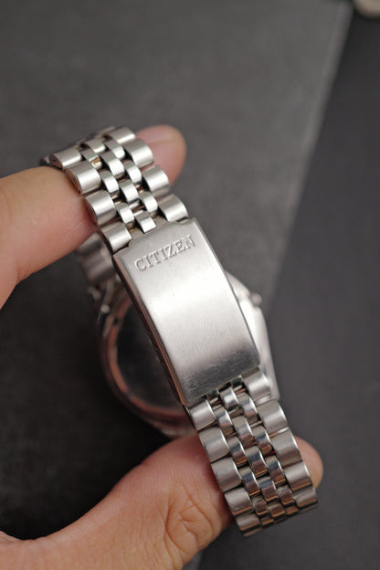 Citizen DateJust Circa. 1990s