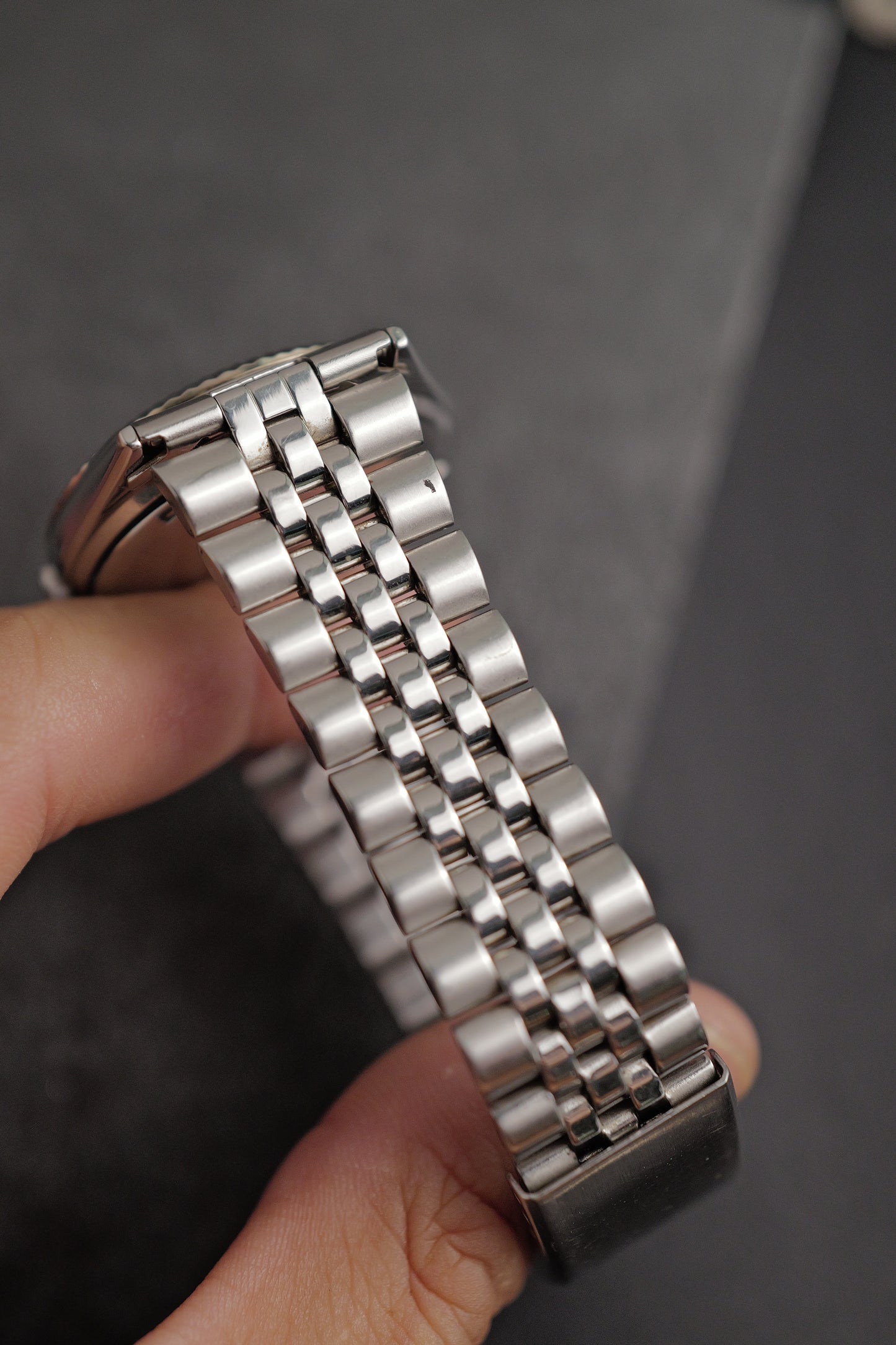 Citizen DateJust Circa. 1990s