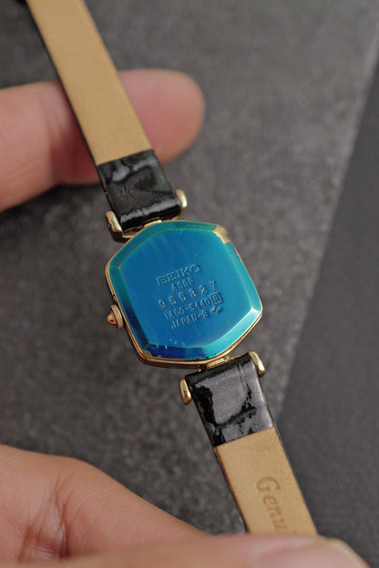 Seiko Quartz Hexa Circa. 1979