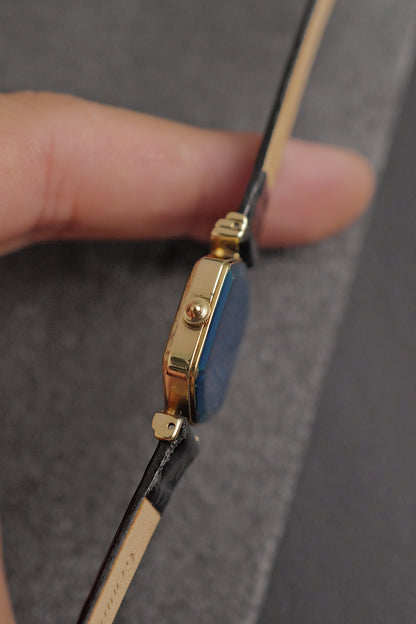 Seiko Quartz Hexa Circa. 1979