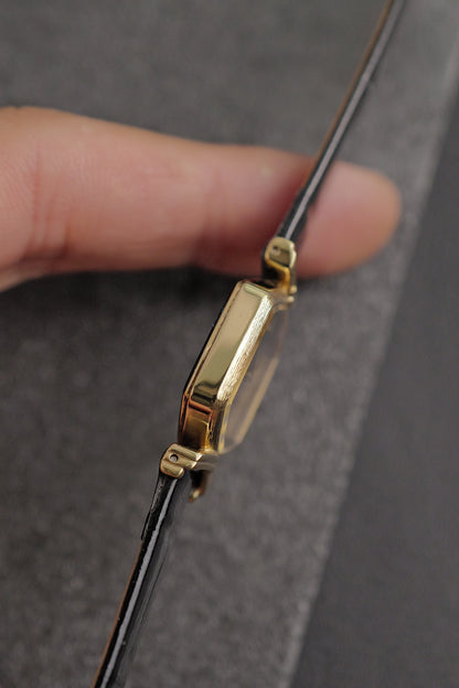 Seiko Quartz Hexa Circa. 1979