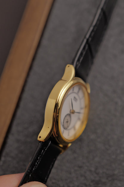 Seiko “Mother of pearl Sub Sec” Circa.2001