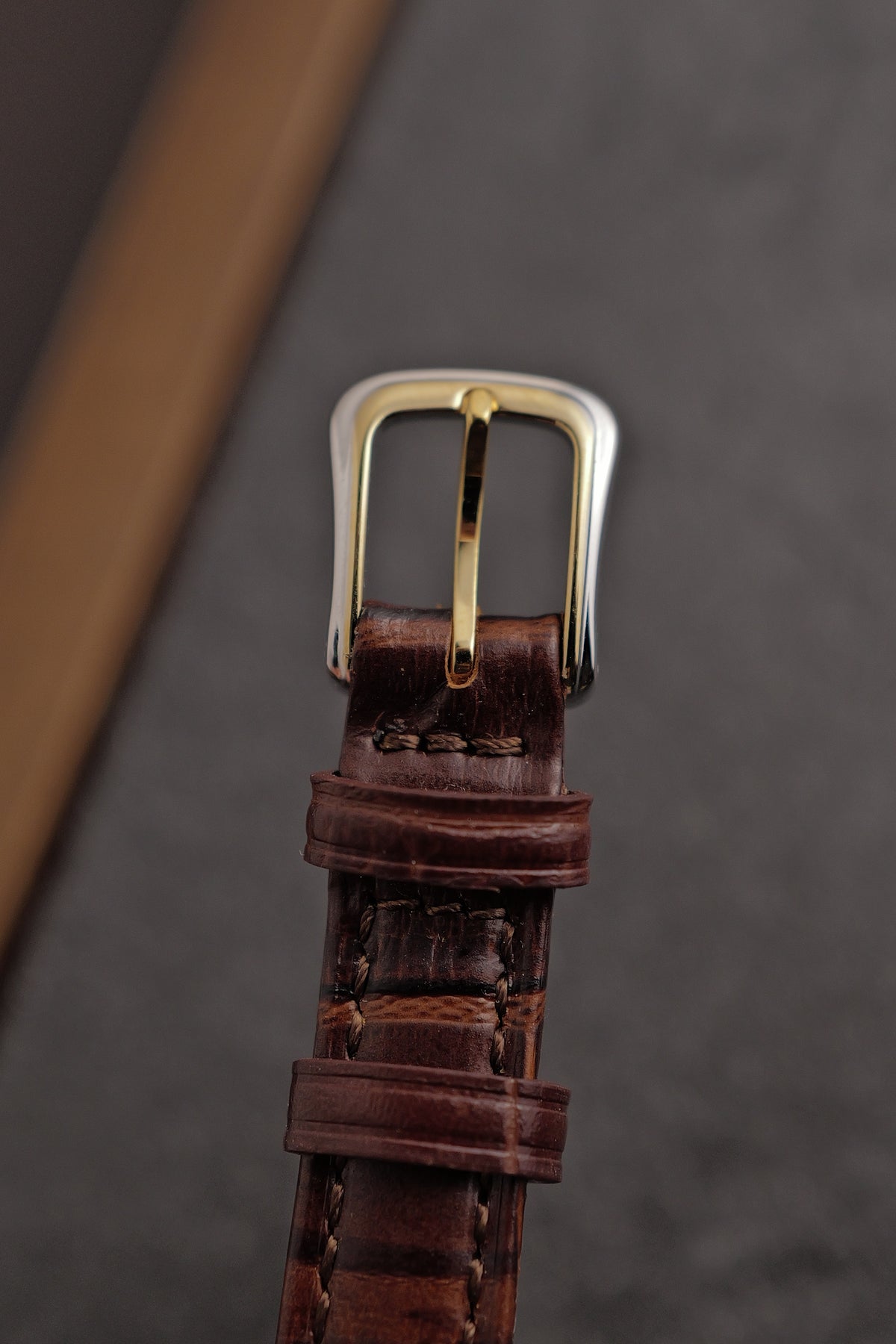 Seiko Exceline “stardust” Circa. 1987w/box and papers