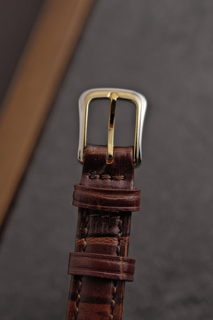 Seiko Exceline “stardust” Circa. 1987w/box and papers