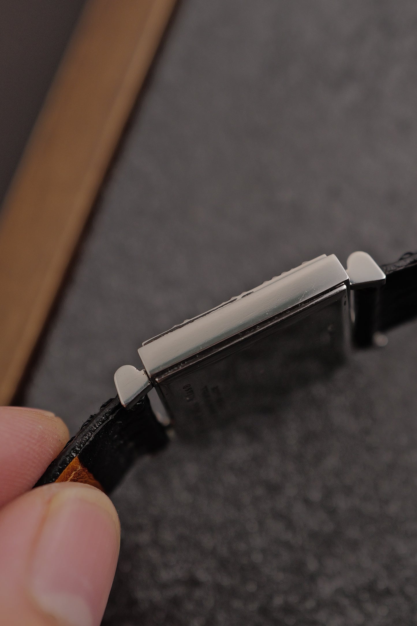 Tiffany “Atlas” Circa. 1990s