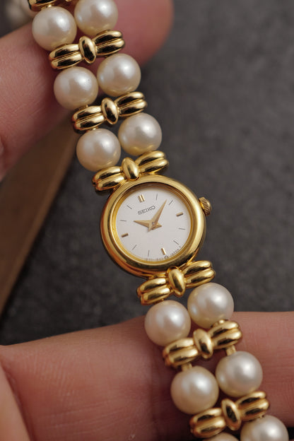 Seiko “Pearly” Circa. 1996