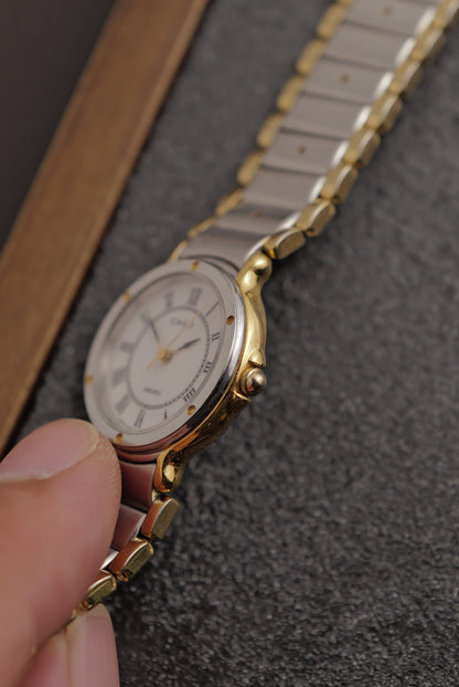 Seiko Creo "Santos" Circa.1998