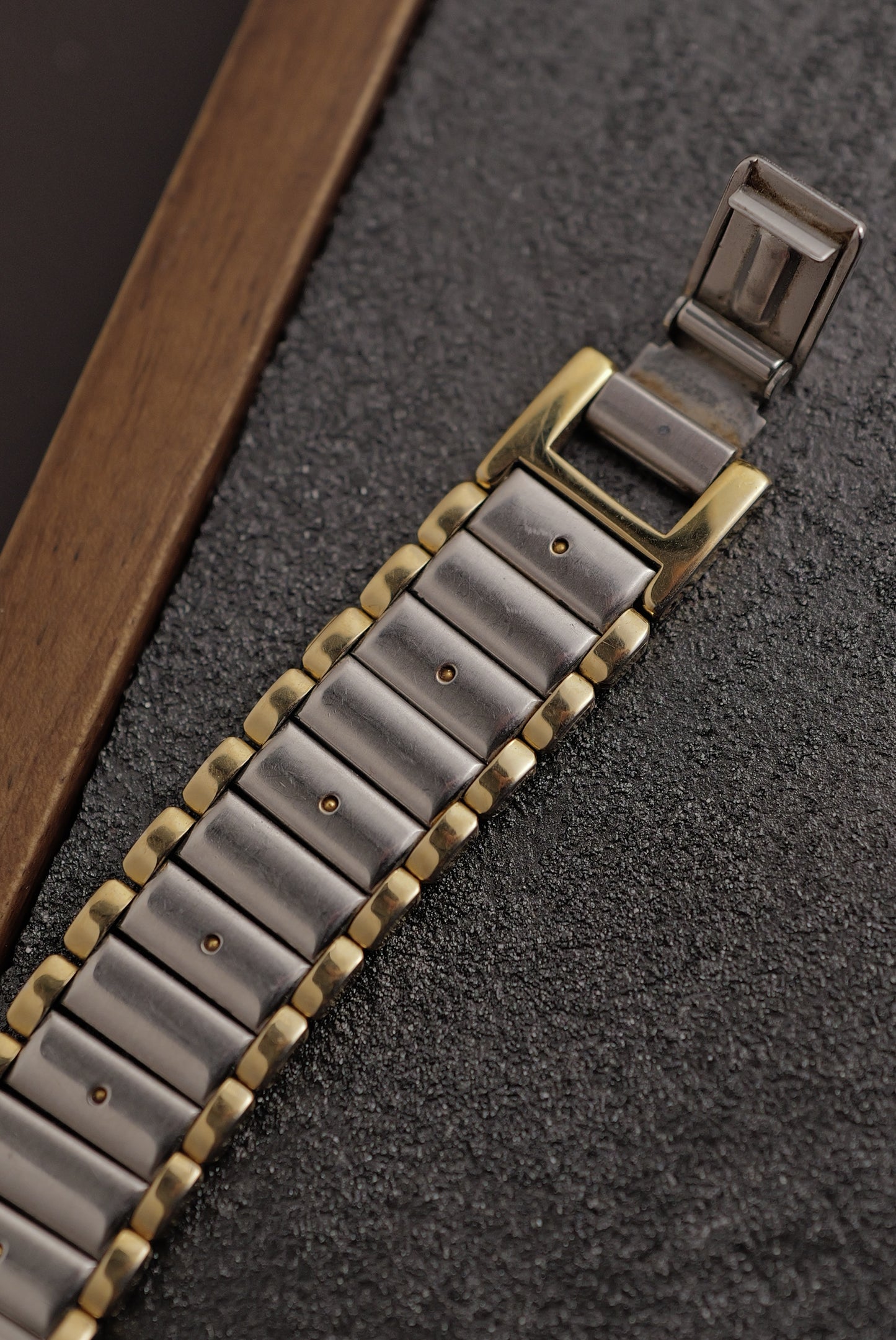 Seiko Creo "Santos" Circa.1998