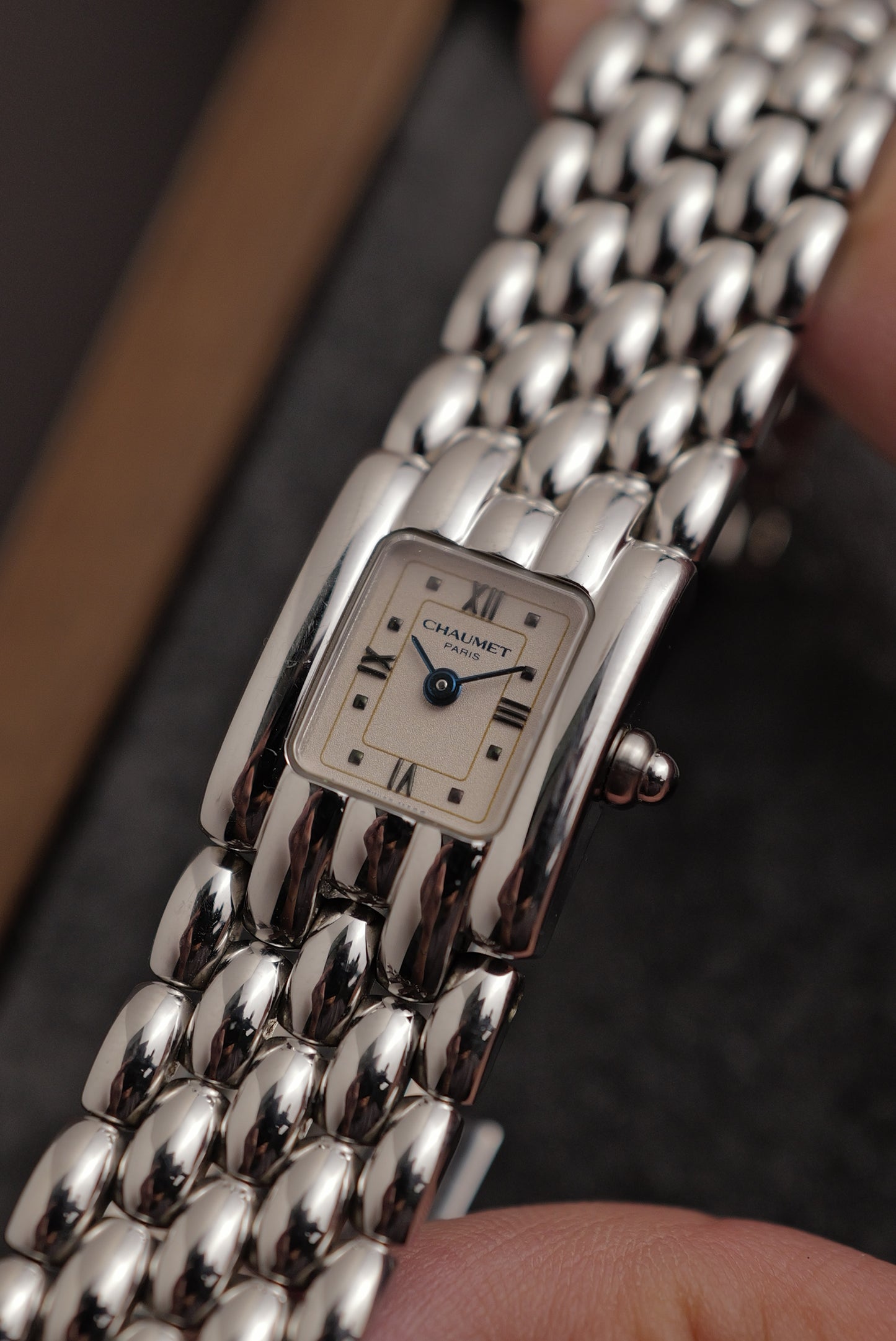 Chaumet Khesis Bracelet Circa. 2000s