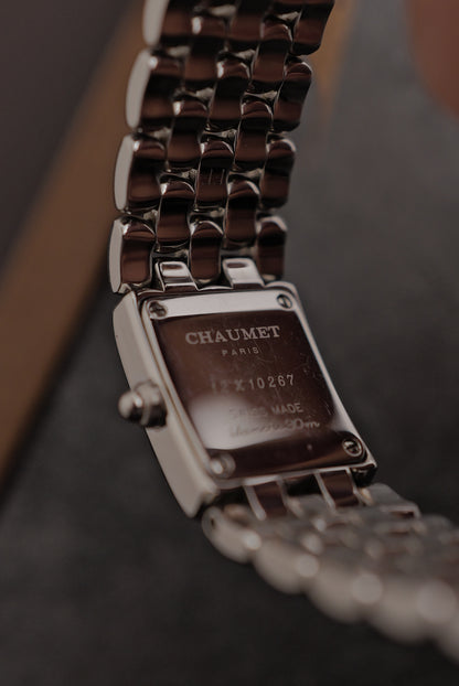 Chaumet Khesis Bracelet Circa. 2000s