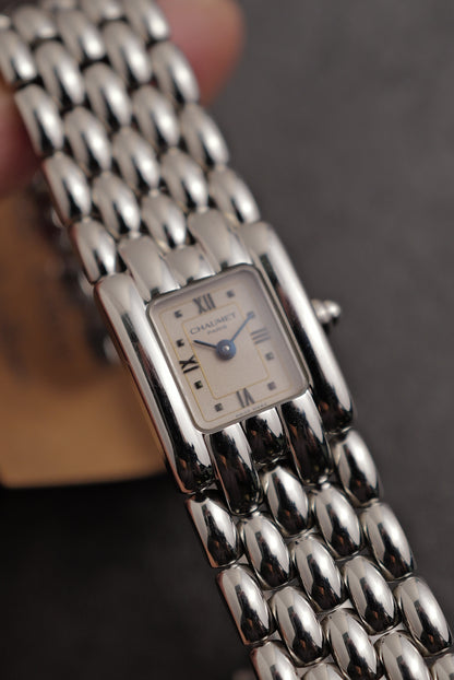 Chaumet Khesis Bracelet Circa. 2000s