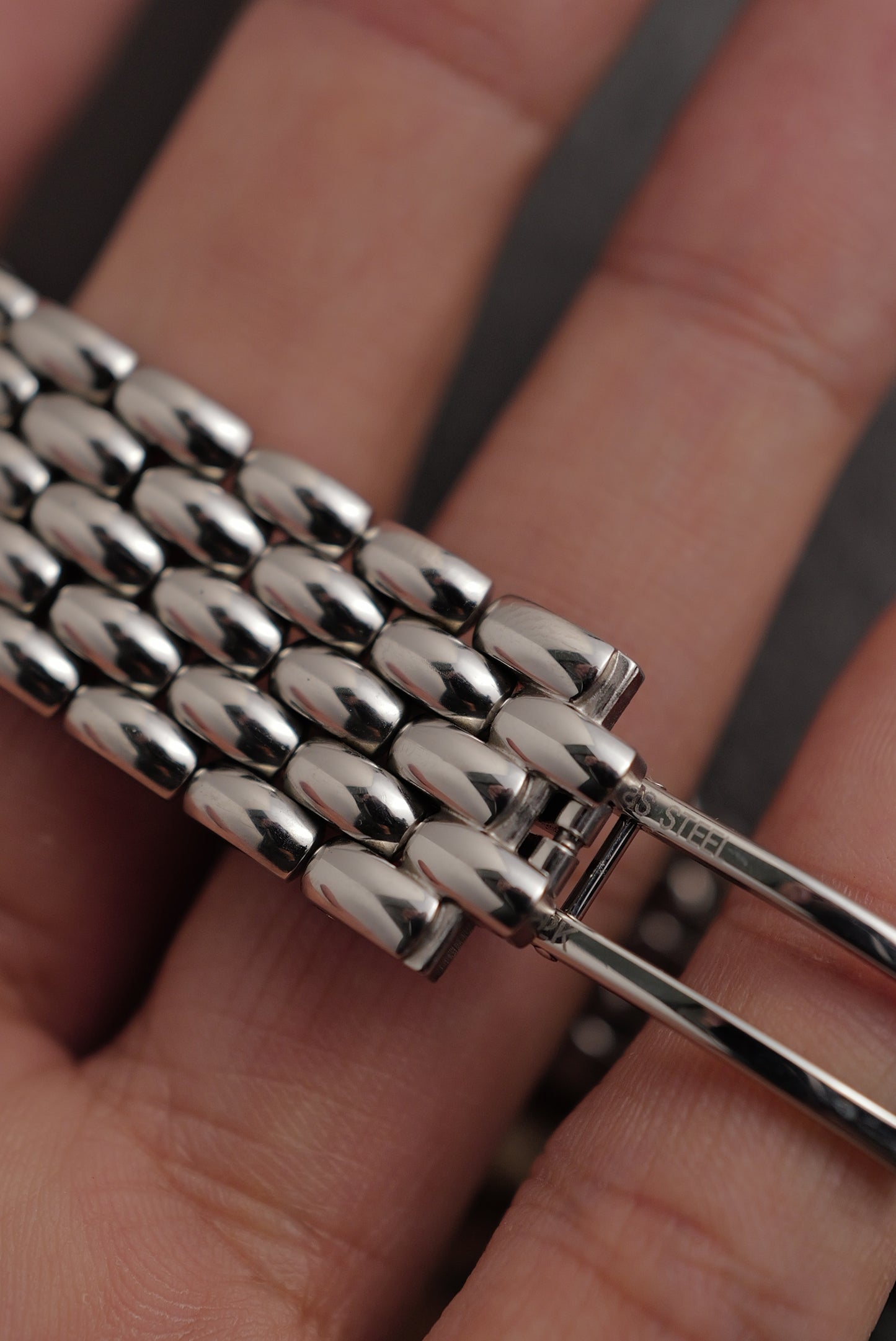 Chaumet Khesis Bracelet Circa. 2000s