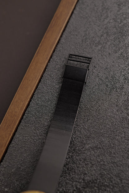 Seiko Quartz "Mystery" Circa. 1984 w/ original box and strap